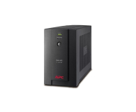 APC Back-UPS (1400VA/700W, 6xIEC, AVR) - 255459 - zdjęcie 1